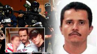 Gölgelerde saklanan CJNG lideri El Mencho kimdir? Roketatarla ordu helikopteri düşürdüler, çay döküldü diye katliam yaptılar