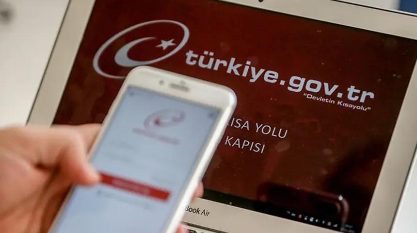 T&uuml;m vatandaşlara mesaj gitti! 3 saat kapanacak