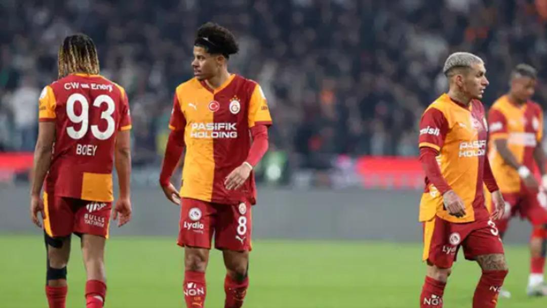 Galatasaray yenilince Fenerbahçe WhatsApp grubu karıştı! Mesajlar ortaya çıktı 2