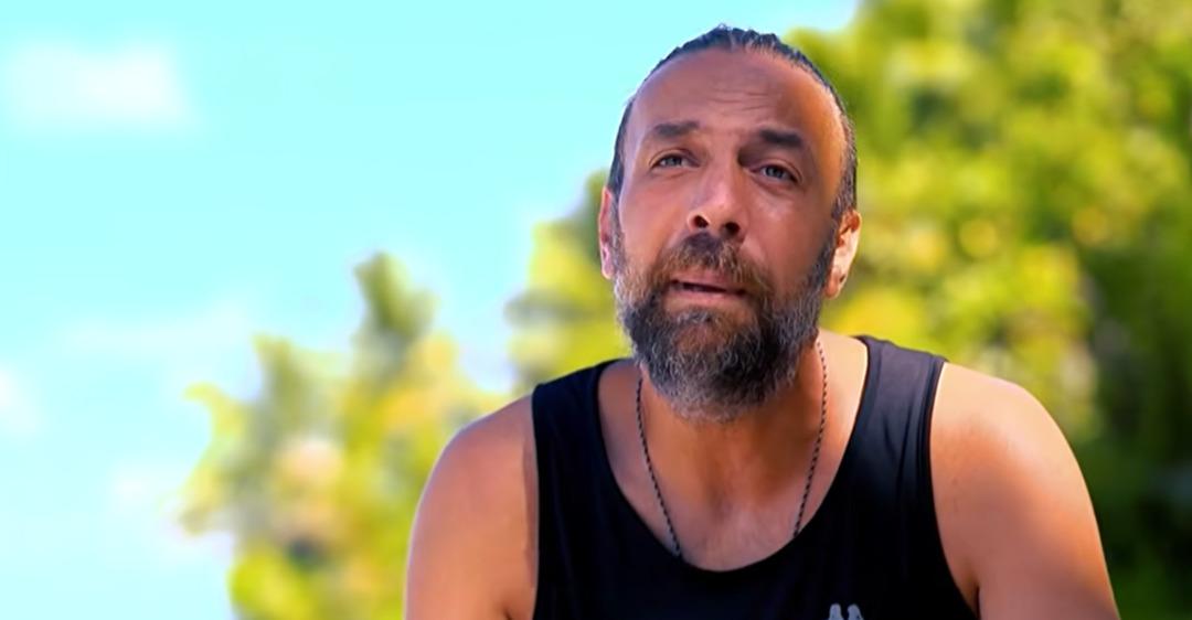 Survivor aşk adası döndü! "Sercan’ın Deniz’e karşı bir ilgisi olabilir mi?" 1