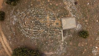 2 bin 500 yıllık tümülüste vasiyet şoku! “Küllerimi buraya dökün”