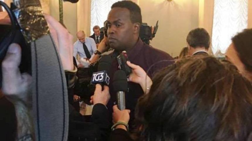 17 yıl sonra su&ccedil;suz bulunan Somalili Hassan, İtalya&rsquo;dan 3 milyon Euro tazminat alacak