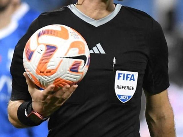 Juventus-Galatasaray ma&ccedil;ına &ccedil;ok tanıdık hakem!