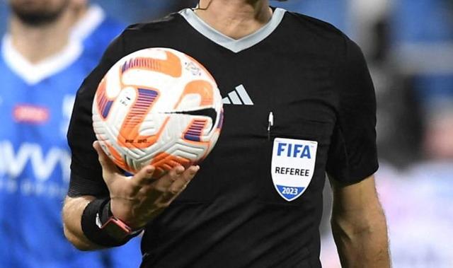 SON DAKİKA: Juventus-Galatasaray maçının hakemi açıklandı! Dev maça Portekizli hakem