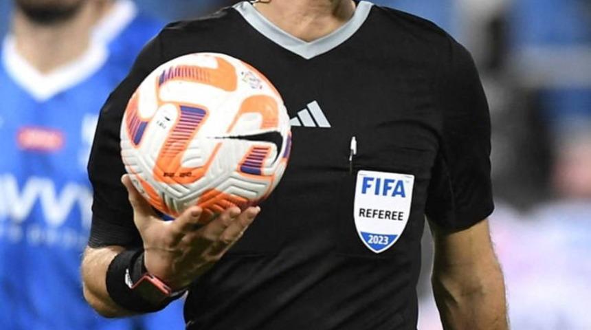 SON DAKİKA: Juventus-Galatasaray ma&ccedil;ının hakemi a&ccedil;ıklandı! Dev ma&ccedil;a Portekizli hakem