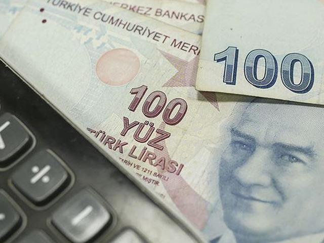 Hazine kefaletiyle kullandırılan kredi tutarı 1 trilyon liraya yaklaştı!