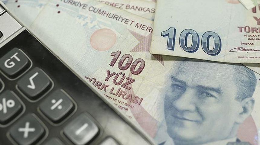 Hazine kefaletiyle kullandırılan kredi tutarı 1 trilyon liraya yaklaştı!