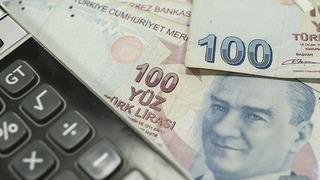 Hazine kefaletiyle kullandırılan kredi tutarı 1 trilyon liraya yaklaştı!