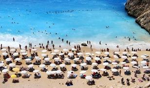 Avrupalı turistin "&ccedil;ifte bayram" rotası Antalya olacak