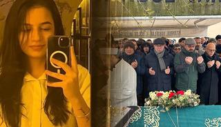 Metroda raylara atlayarak canına kıymıştı! 'Akran zorbalığı' iddiası: Arkadaşına attığı mesaj ortaya &ccedil;ıktı!