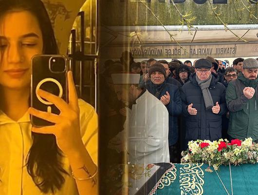 Metroda raylara atlayarak canına kıymıştı! 'Akran zorbalığı' iddiası: Arkadaşına attığı mesaj ortaya &ccedil;ıktı!