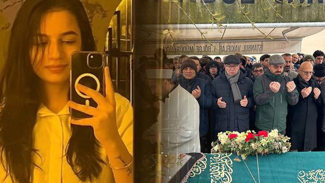 Metroda raylara atlayarak canına kıymıştı! 'Akran zorbalığı' iddiası: Arkadaşına attığı mesaj ortaya çıktı!