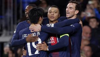 PSG'nin yıldızı Beşiktaş'ın gol&uuml;n&uuml; paylaştı!