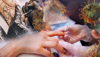 'Sağlık&ccedil;ı' adı altında gezenlere dikkat: "Vir&uuml;s yayıyorlar"