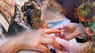 'Sağlıkçı' adı altında kapı kapı gezenlere dikkat! Uzmanı uyardı: Virüs yayıyorlar