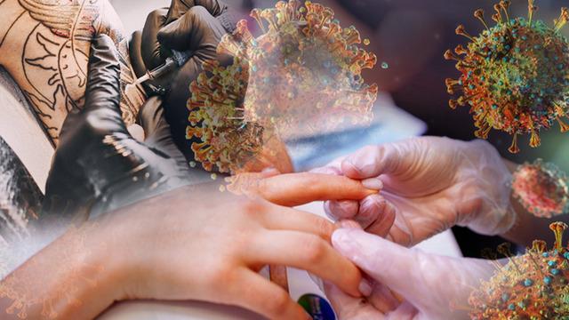 'Sağlıkçı' adı altında kapı kapı gezenlere dikkat! Uzmanı uyardı: Virüs yayıyorlar