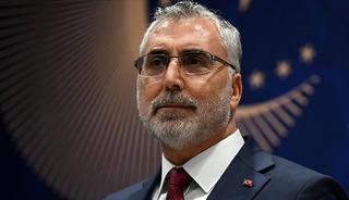 Bakan Işıkhan duyurdu: '51 milyar TL kaynağı imalat sekt&ouml;r&uuml;ne ayırdık'