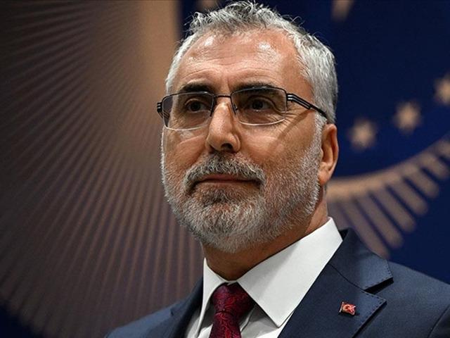 Bakan Işıkhan duyurdu: '51 milyar TL kaynağı imalat sekt&ouml;r&uuml;ne ayırdık'