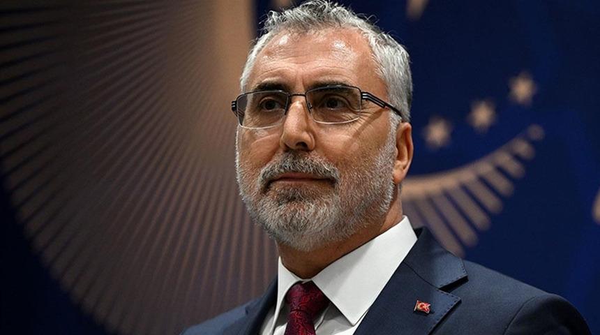 Bakan Işıkhan duyurdu: '51 milyar TL kaynağı imalat sekt&ouml;r&uuml;ne ayırdık'