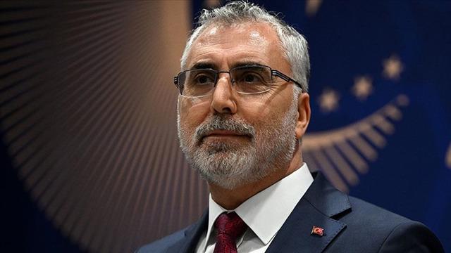 Bakan Işıkhan duyurdu: '51 milyar TL kaynağı imalat sektörüne ayırdık'