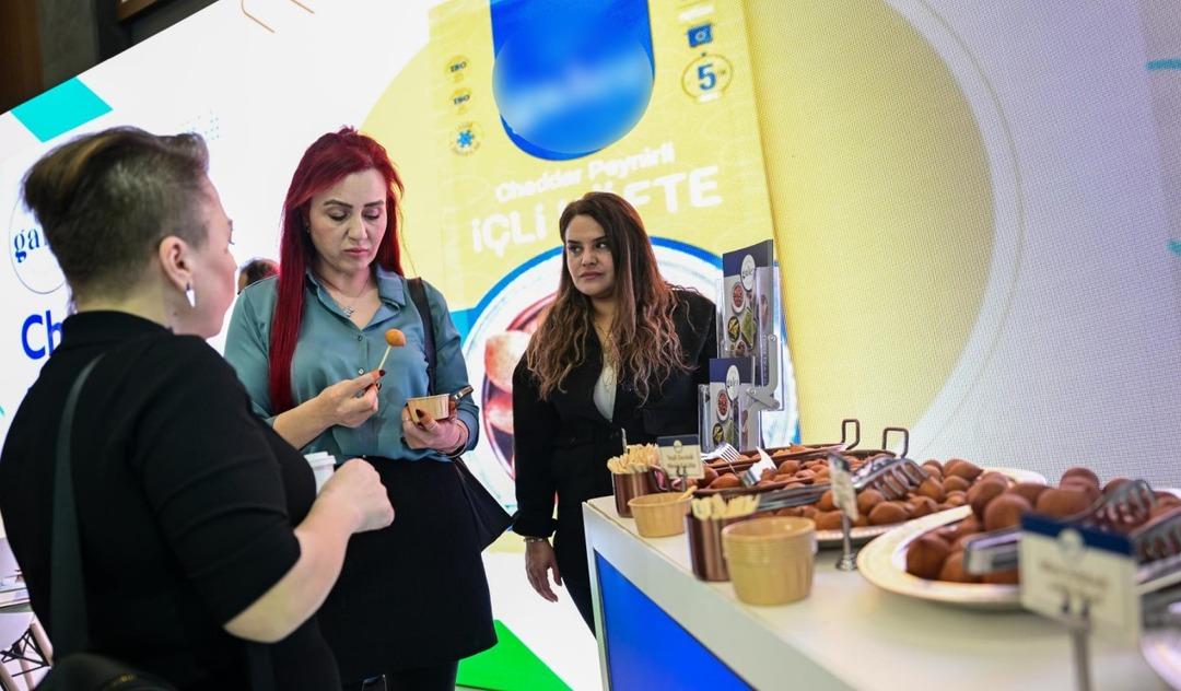 Pazarda boşluğu g&ouml;r&uuml;p harekete ge&ccedil;tiler  Satışı kolay  Yurt dışında ciddi talep 2