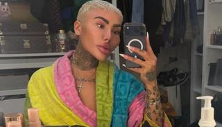 130 bin sterlinlik estetikleriyle g&uuml;ndem olmuştu