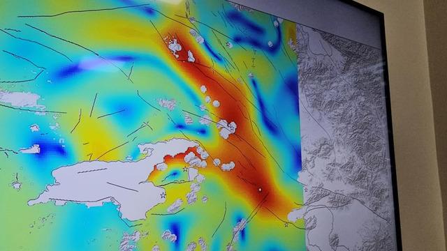Van için tedirgin eden açıklama! 6 Şubat depremlerine benzetti: Yıkıcı bir sarsıntı üretebilir