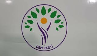 Dem Parti'nin adı değişiyor!