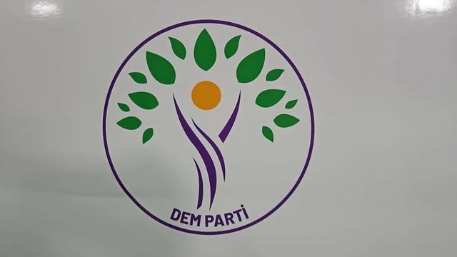 Dem Parti'nin adı değişiyor! İsmi 'Demokratik Cumhuriyet' mi olacak?