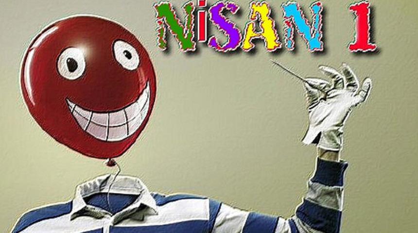 1 Nisan şakası nereden çıktı? 1 Nisan'da neden şaka yapılır? İşte 1 Nisan'ın tarihçesi