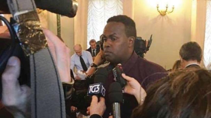 17 yıl sonra su&ccedil;suzluğu ispatlandı, 3 milyon Avro tazminat alacak