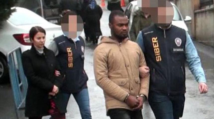 Y&ouml;ntemleri şoke etti: 'Aradaki Adam' vurgunu!