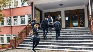 LGS’de yeni dönem: Türkiye'nin en iyi liselerine girişte sistem değişiyor! 