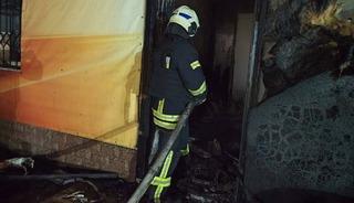 Rusya Odessa&rsquo;yı vurdu: 2 &ouml;l&uuml;