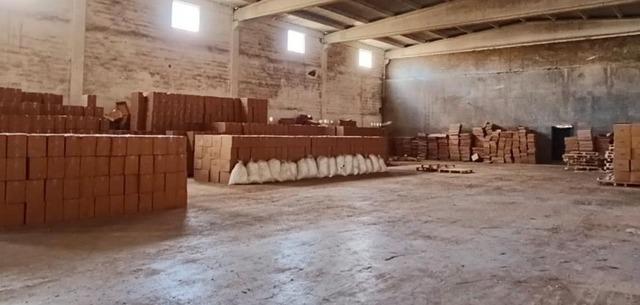 Şanlıurfa da 40 milyon makaron ele ge&ccedil;irildi 1