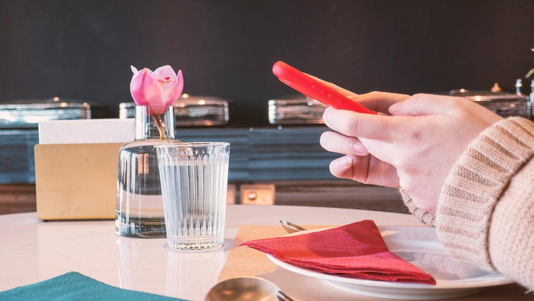 Gözden kaçmadı: Fenomenlerden akıl almaz ‘uyanıklık’ Binlerce mesaj gönderildi 4