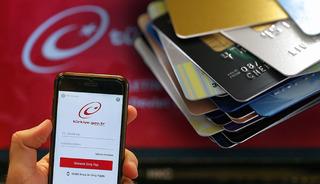 e-Devlet'ten bakılıyor! &Ccedil;oğu kişi farkında değil: Kredi kartı limitini d&uuml;ş&uuml;rebilir