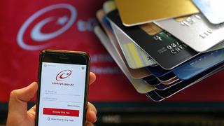 e-Devlet'ten bakılıyor! Çoğu kişi farkında değil: Kredi kartı limitini düşürebilir