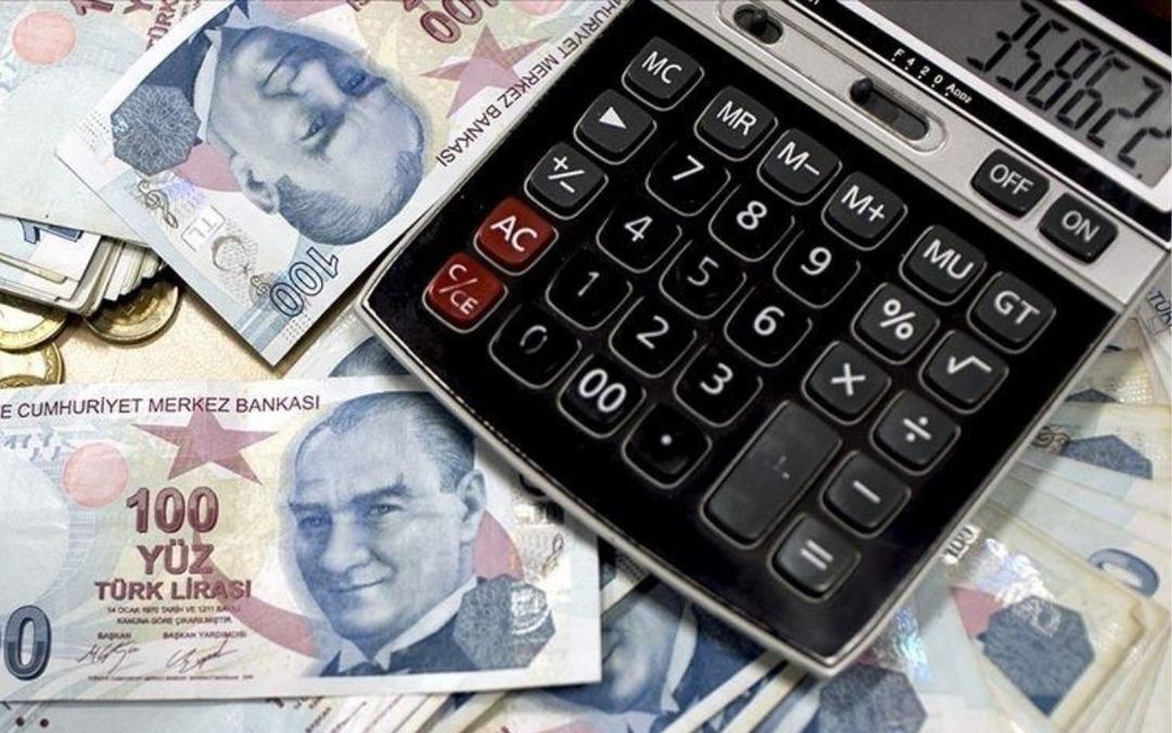 Bakan Şimşek: "Vergi harcamalarını milli gelire oranla d&uuml;ş&uuml;rd&uuml;k" 1