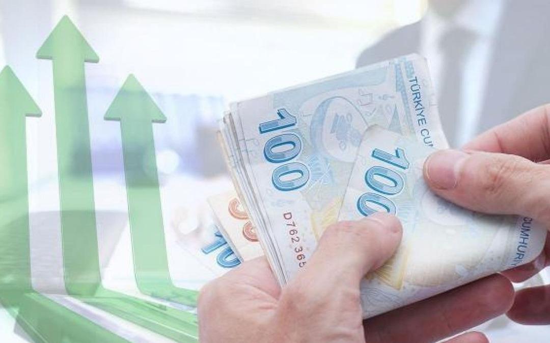 Bakan Şimşek: "Vergi harcamalarını milli gelire oranla d&uuml;ş&uuml;rd&uuml;k" 3