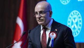 Bakan Şimşek '37. Vergi Haftası' etkinliğinde konuştu