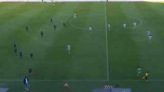 Son dakika: Ma&ccedil; sırasında haber geldi, herkes soyunma odasına ka&ccedil;tı! 