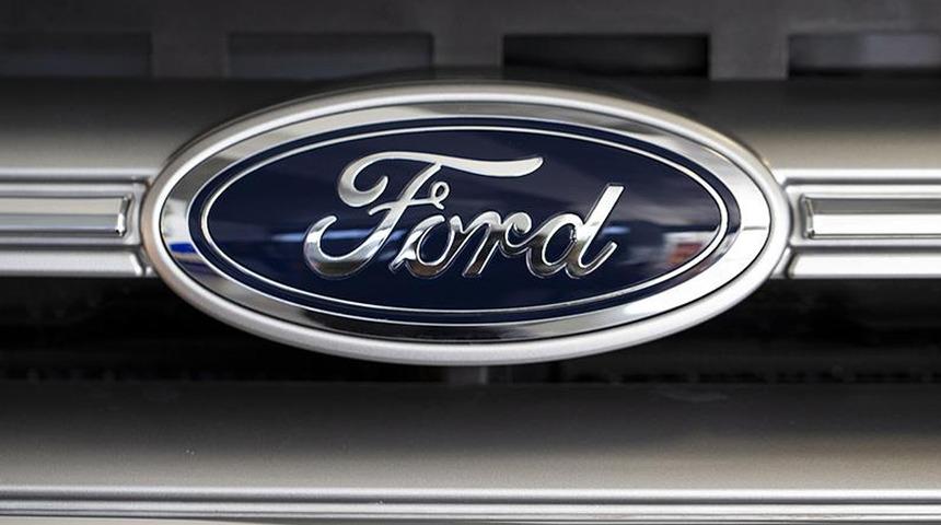 Ford Fiesta elektrikli ve crossover tasarımıyla geri d&ouml;n&uuml;yor!