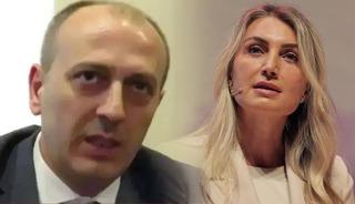 Son dakika | Uyuşturucu su&ccedil;lamasıyla tutuklanmıştı! Dilek İmamoğlu'nun kardeşi Ali Kaya'nın test sonucu a&ccedil;ıklandı