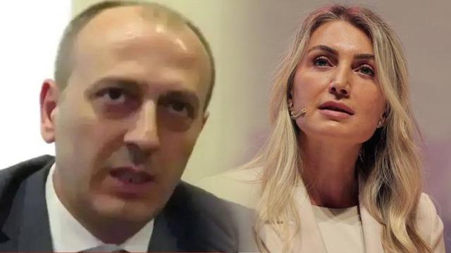 Son dakika | Uyuşturucu suçlamasıyla tutuklanmıştı! Dilek İmamoğlu'nun kardeşi Ali Kaya'nın test sonucu açıklandı