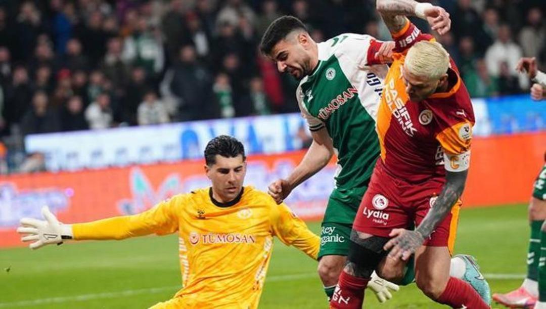 Osimhen krizinin perde arkası belli oldu! İşte yıldızlar ismin Konya ya gitmeme sebebi 3