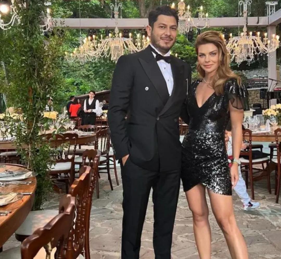 Pelin Karahan ve Bedri Güntay boşanıyor mu? Evleri ayırdılar 2