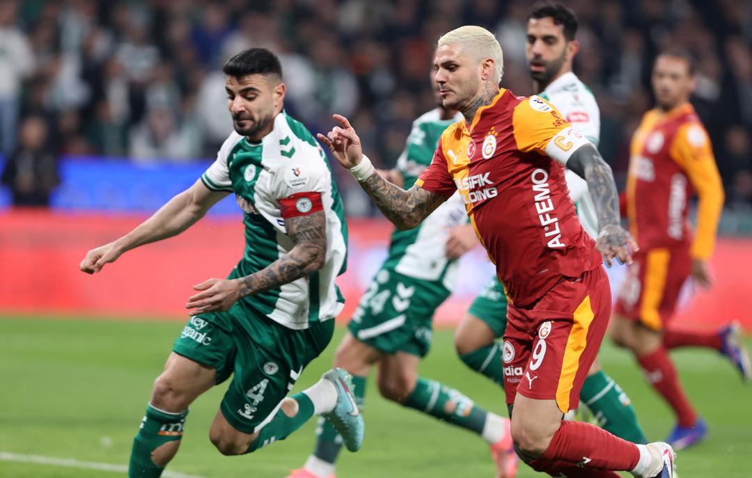 Osimhen krizinin perde arkası belli oldu! İşte yıldızlar ismin Konya ya gitmeme sebebi 4