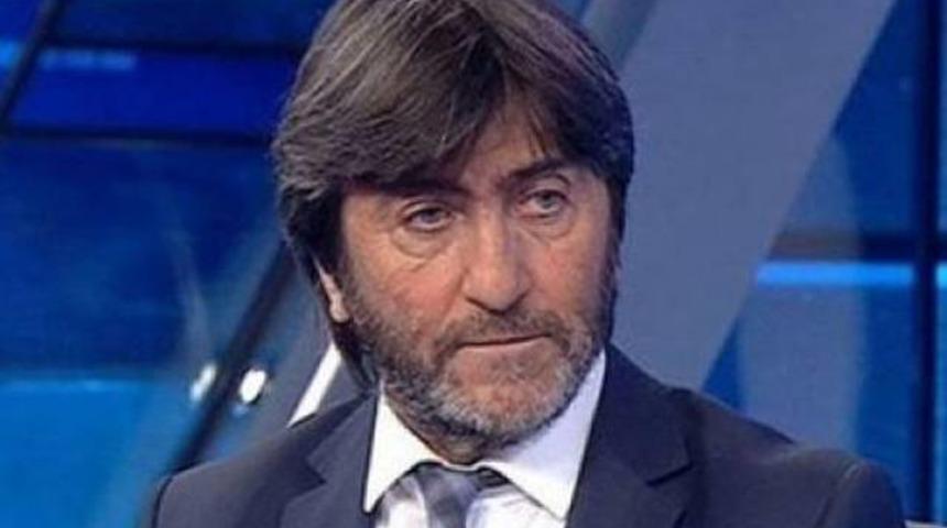 Rıdvan Dilmen: Sırtı d&ouml;n&uuml;k Talisca 21 milyon Euro etmez!