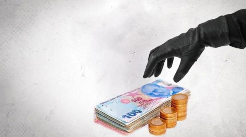 Dolandırıcılardan akılalmaz yöntem: Man In The Middle - Aradaki Adam